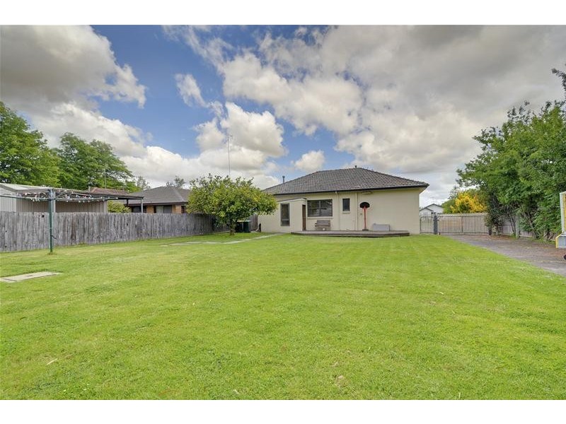 60 Lafayette Street, Traralgon VIC 3844