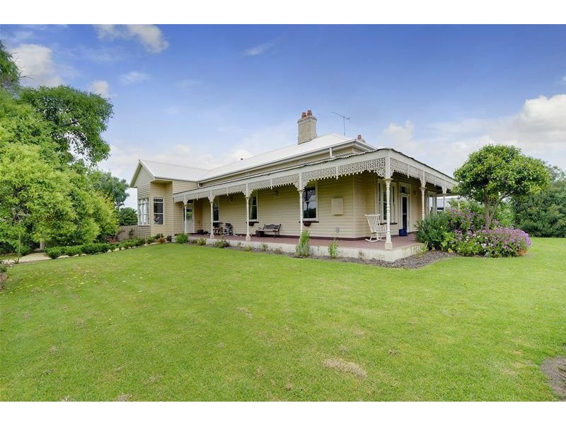 21 Hedges Avenue, Traralgon VIC 3844