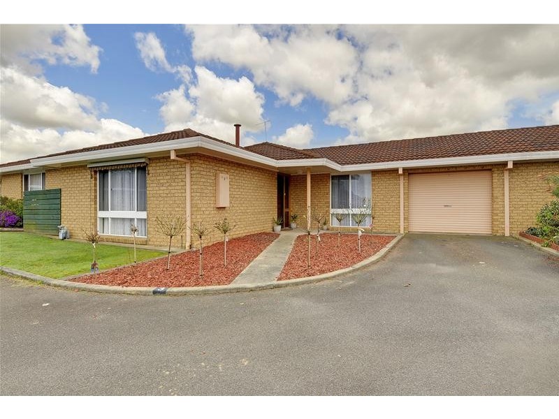 3/11 Clift Court, Traralgon VIC 3844