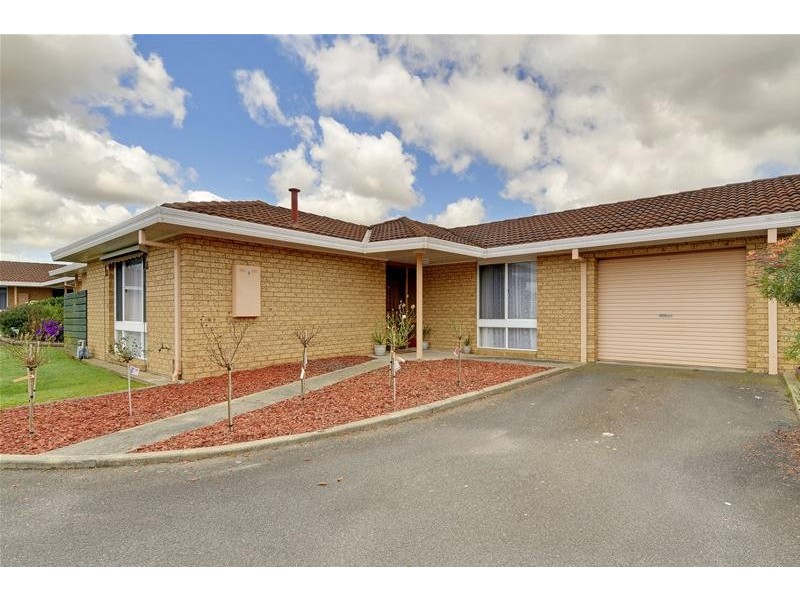 3/11 Clift Court, Traralgon VIC 3844