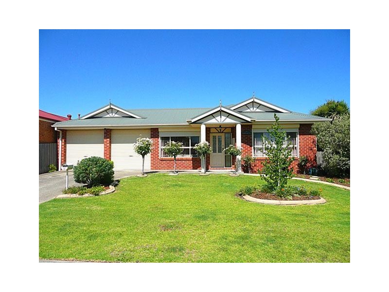 13 Kingsburgh Court, Traralgon VIC 3844
