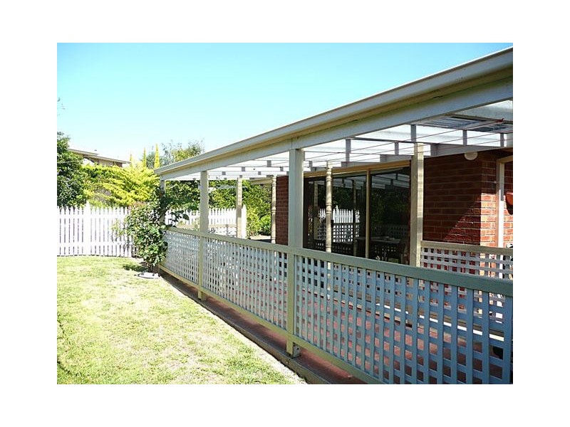 13 Kingsburgh Court, Traralgon VIC 3844