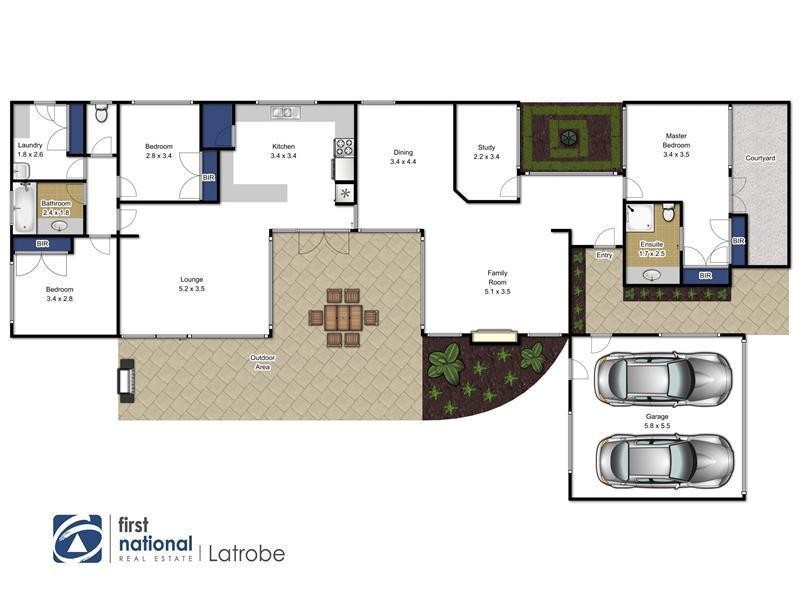 35 Glenview Drive, Traralgon VIC 3844