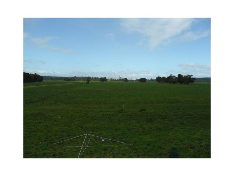 125 Sawyers Lane, Tyers VIC 3844