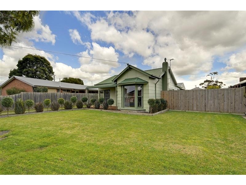 12 Neville Street, Traralgon VIC 3844
