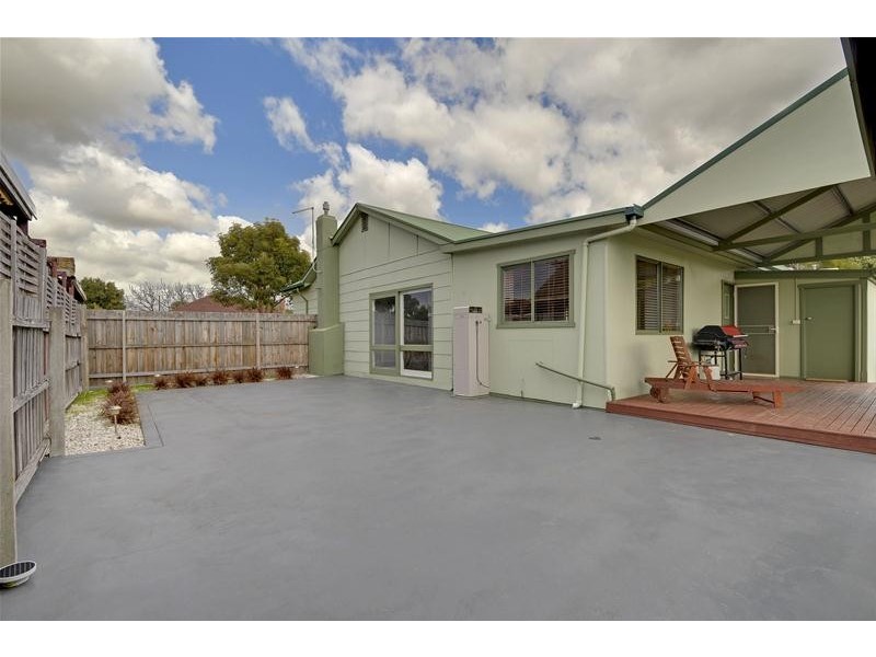 12 Neville Street, Traralgon VIC 3844