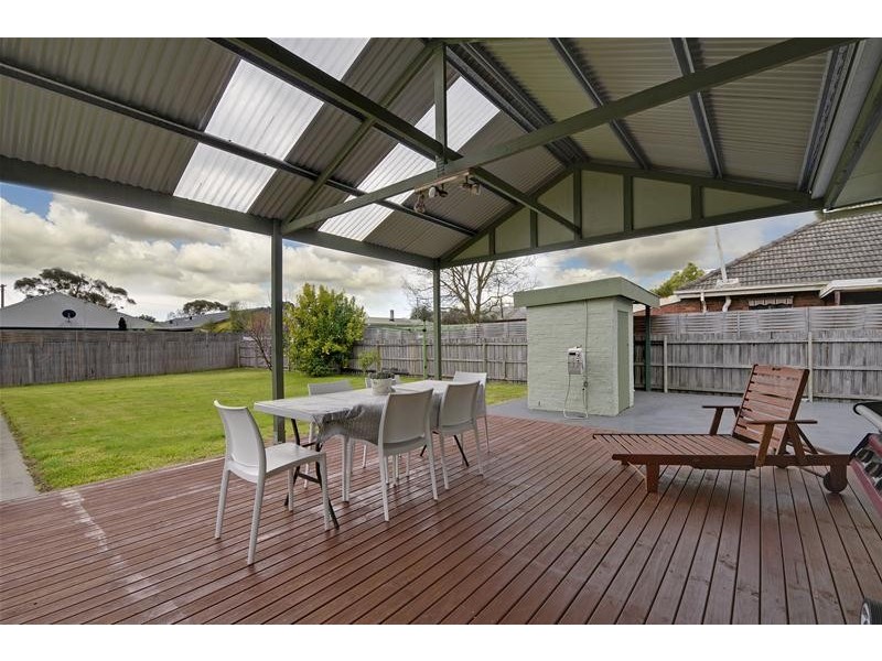 12 Neville Street, Traralgon VIC 3844