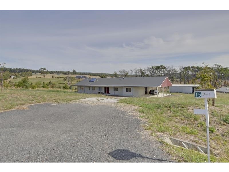 15 Hazelwood Ridge, Hazelwood North VIC 3840