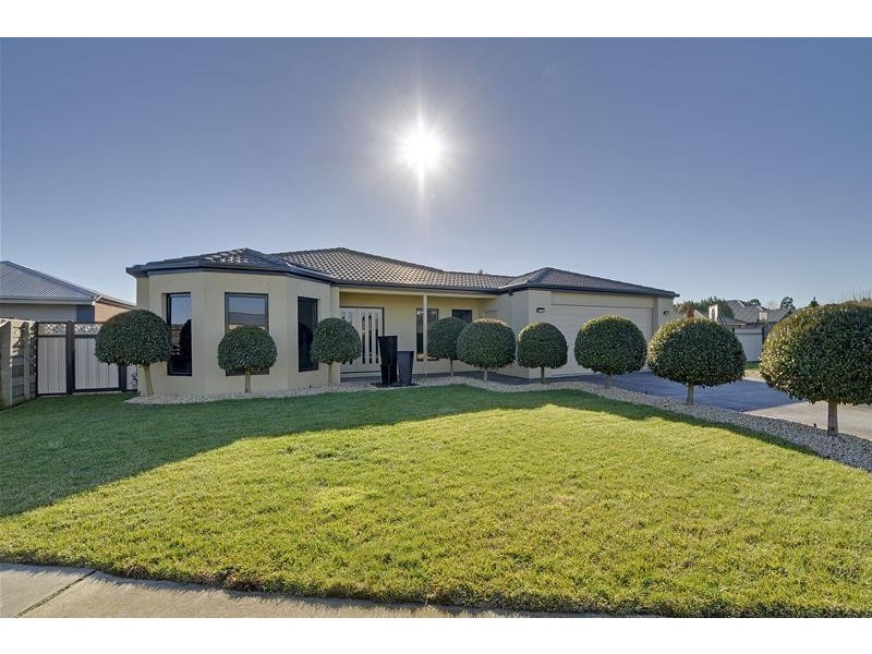 41 The Avenue, Traralgon VIC 3844