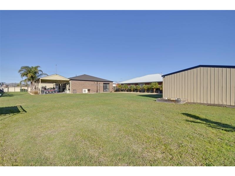 41 The Avenue, Traralgon VIC 3844