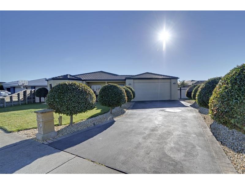 41 The Avenue, Traralgon VIC 3844