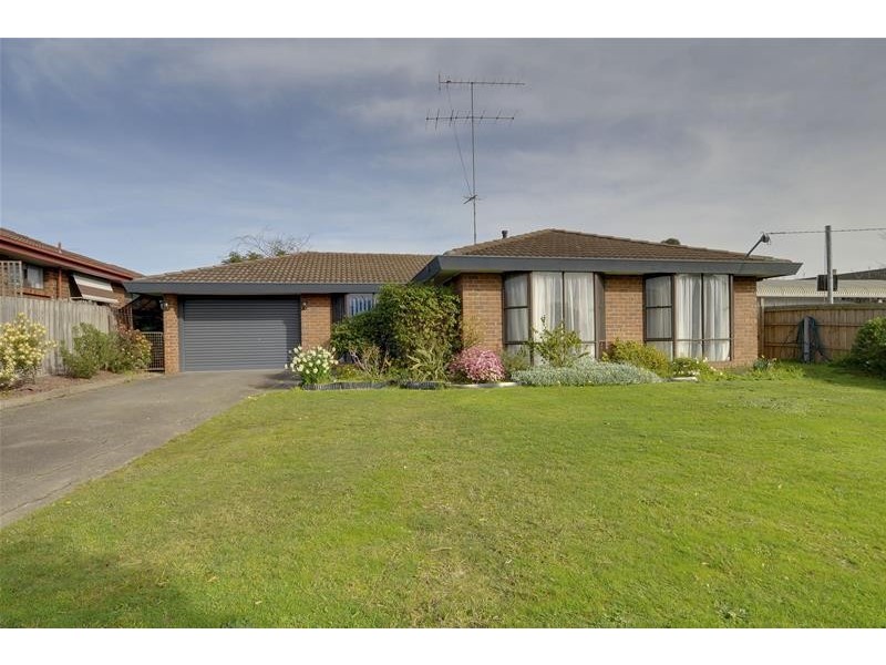 3 Jarrah Court, Traralgon VIC 3844