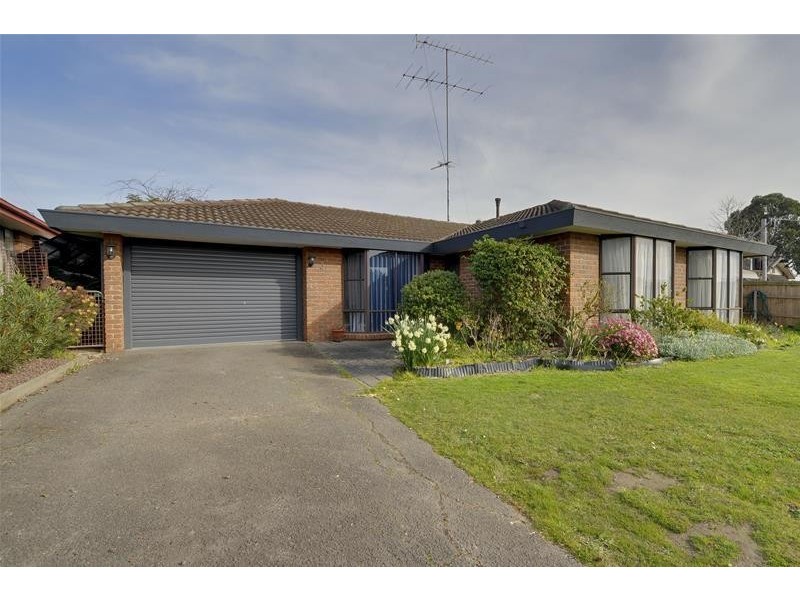 3 Jarrah Court, Traralgon VIC 3844
