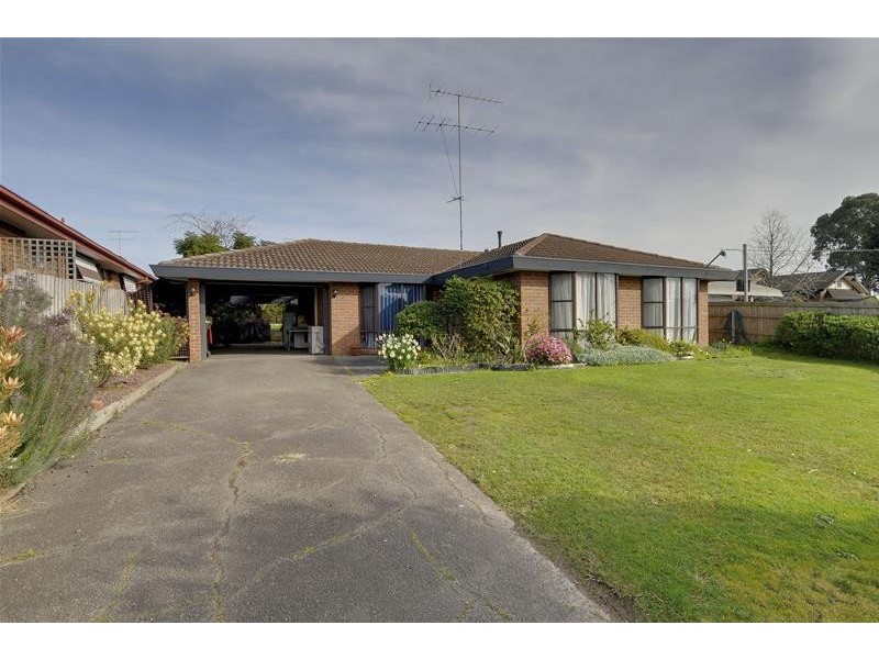 3 Jarrah Court, Traralgon VIC 3844