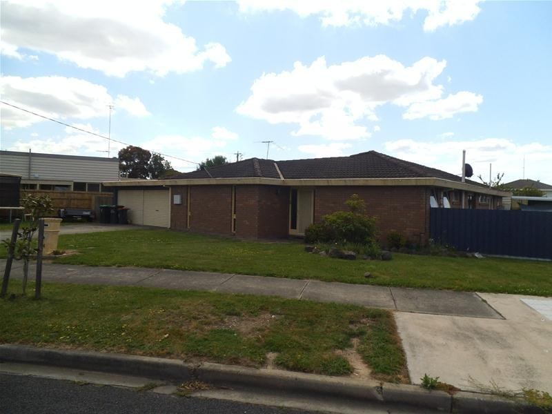 34 Canfield Crescent, Traralgon VIC 3844