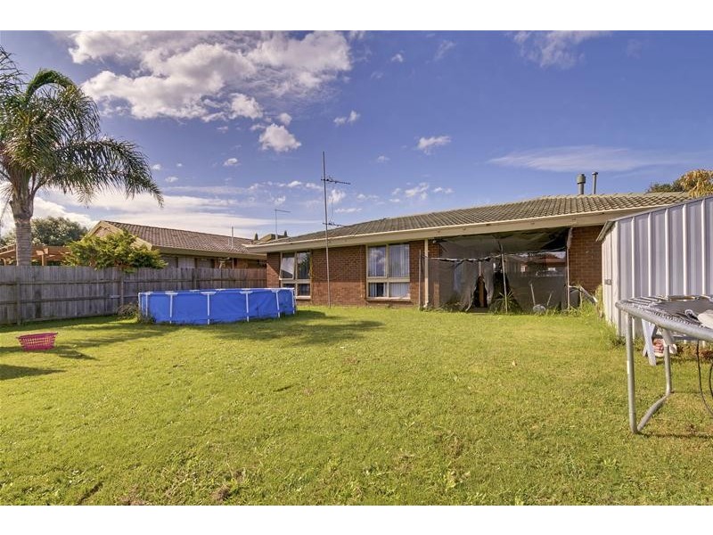 14 Canfield Crescent, Traralgon VIC 3844