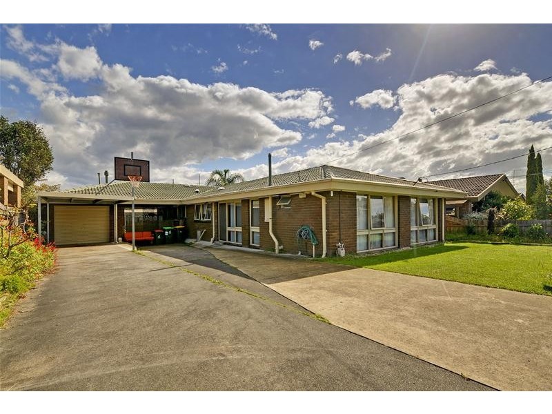 14 Canfield Crescent, Traralgon VIC 3844