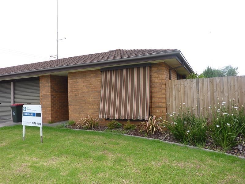 2/76 Breed Street, Traralgon VIC 3844