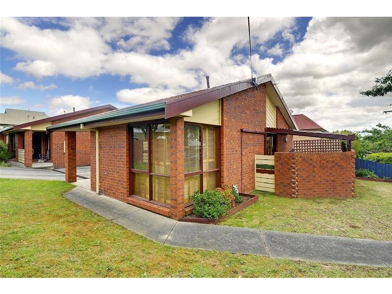 1/16 Henry Street, Traralgon VIC 3844