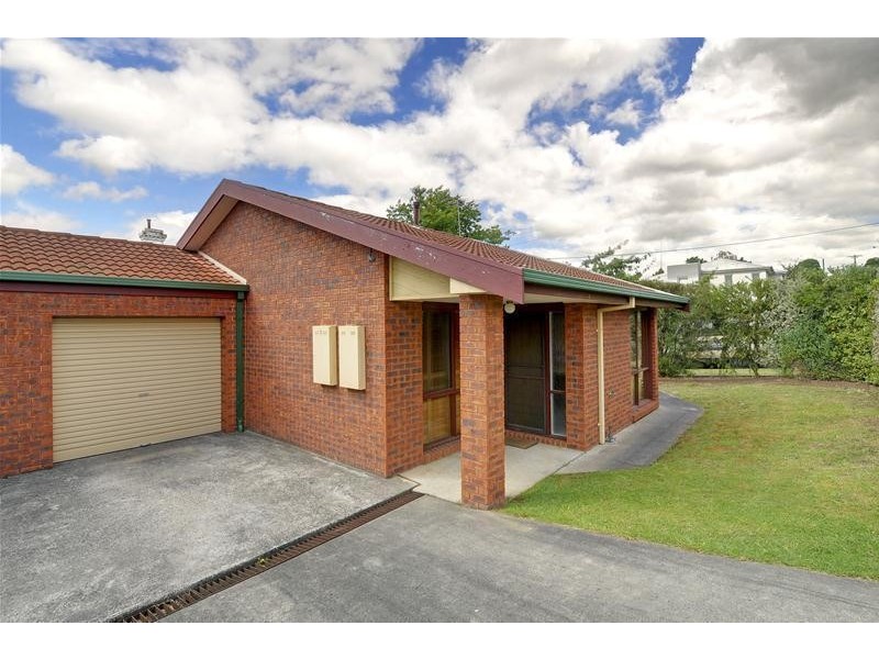 1/16 Henry Street, Traralgon VIC 3844