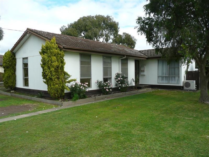 16 Latrobe Street, Rosedale VIC 3847