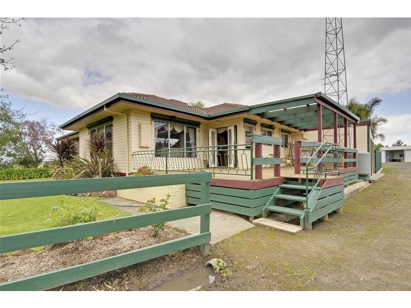 695 Traralgon Maffra Road, Glengarry VIC 3854