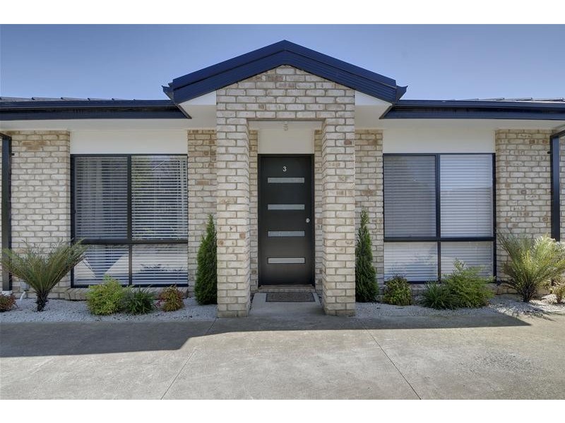 3/92 St Georges Road, Traralgon VIC 3844