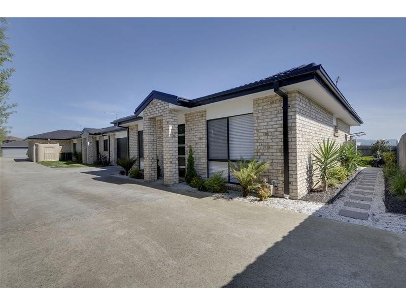 3/92 St Georges Road, Traralgon VIC 3844