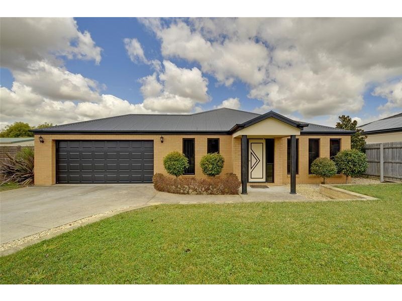1 Victoria Court, Traralgon VIC 3844