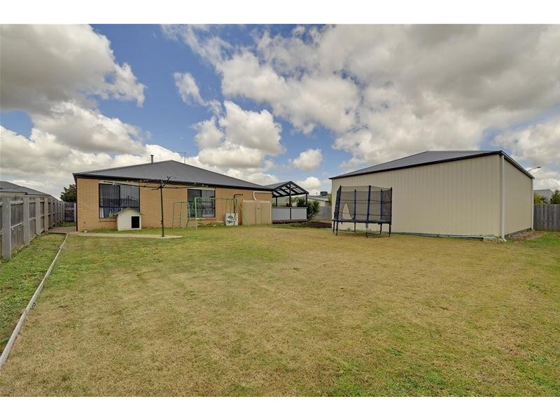 1 Victoria Court, Traralgon VIC 3844