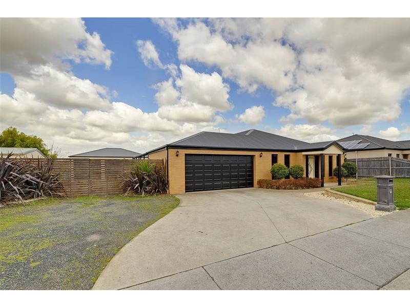 1 Victoria Court, Traralgon VIC 3844