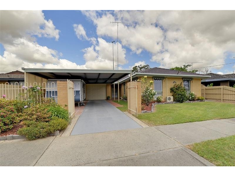 3 Douglas Parade, Traralgon VIC 3844