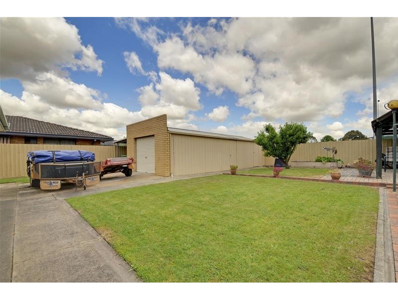 3 Douglas Parade, Traralgon VIC 3844