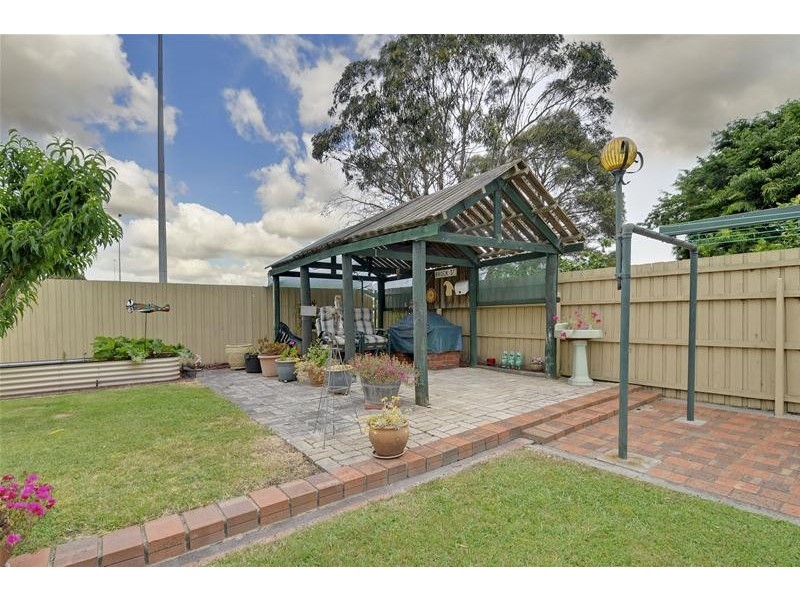 3 Douglas Parade, Traralgon VIC 3844