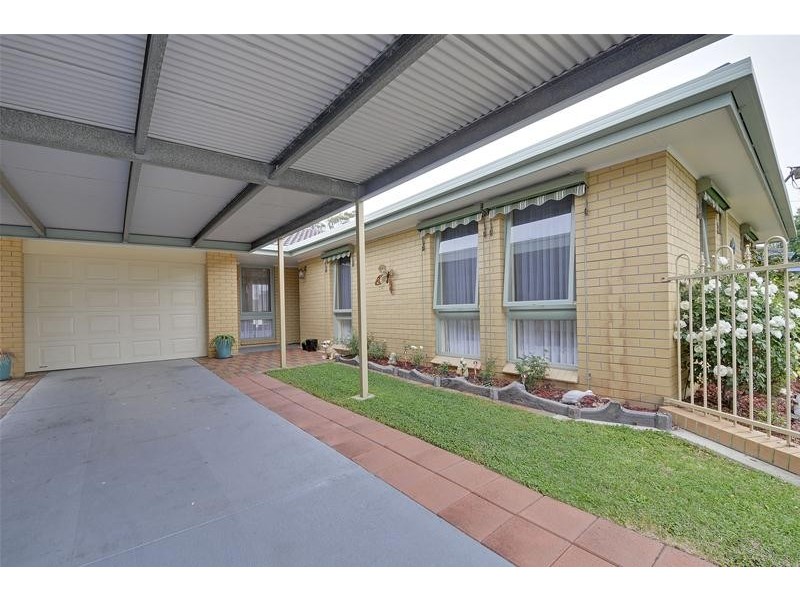 3 Douglas Parade, Traralgon VIC 3844