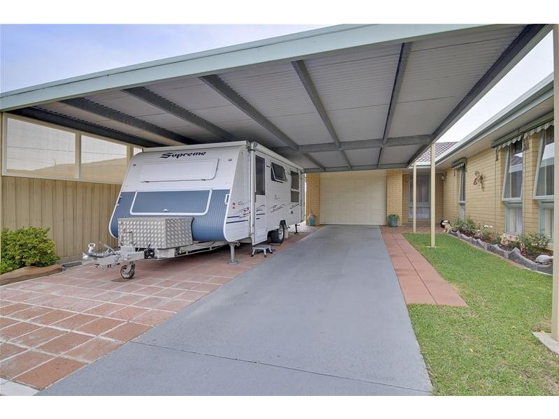3 Douglas Parade, Traralgon VIC 3844