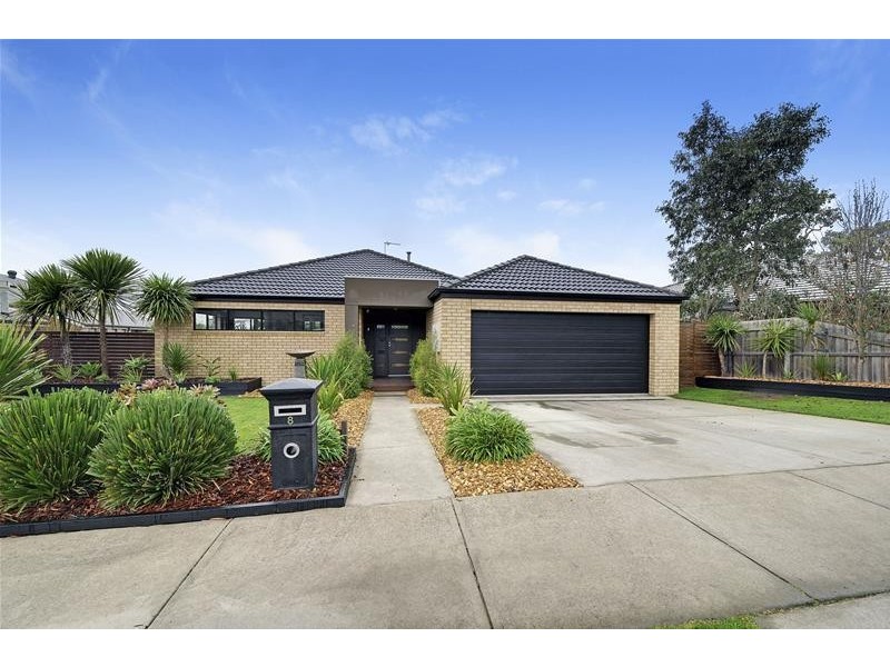 8 Independent Way, Traralgon VIC 3844