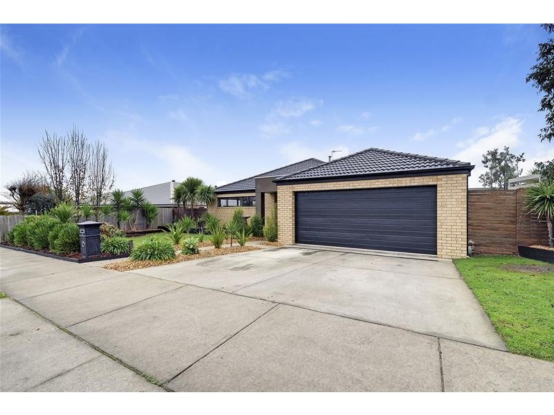 8 Independent Way, Traralgon VIC 3844