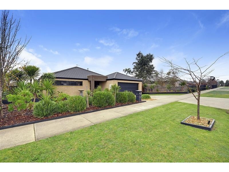 8 Independent Way, Traralgon VIC 3844