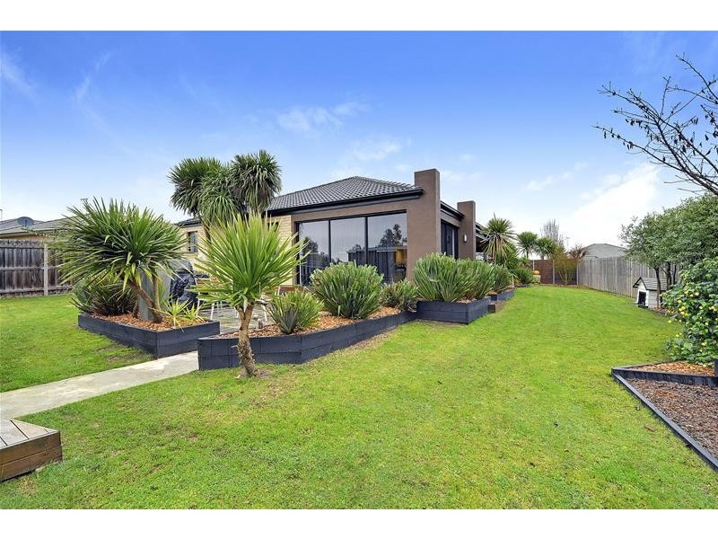 8 Independent Way, Traralgon VIC 3844