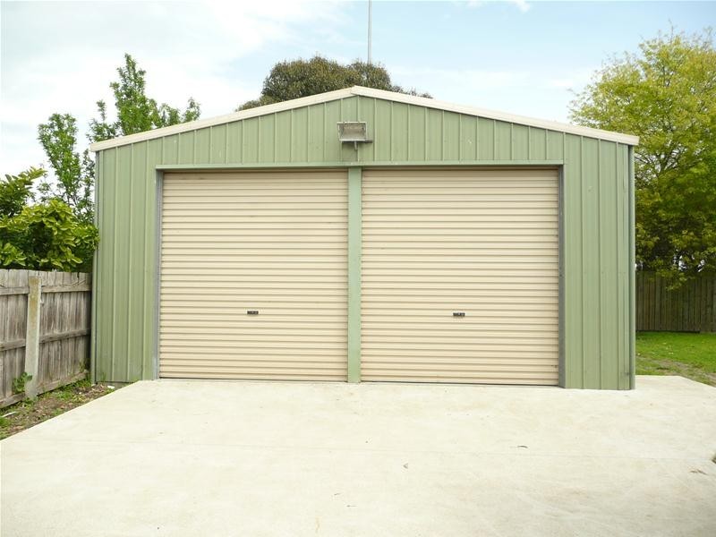 27 Gilmour Street, Traralgon VIC 3844