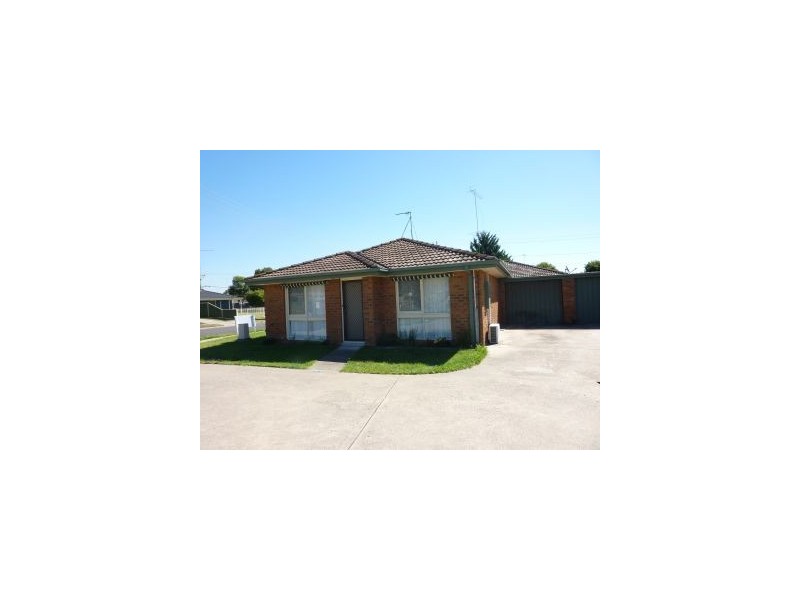 3/1 Farren Close, Traralgon VIC 3844