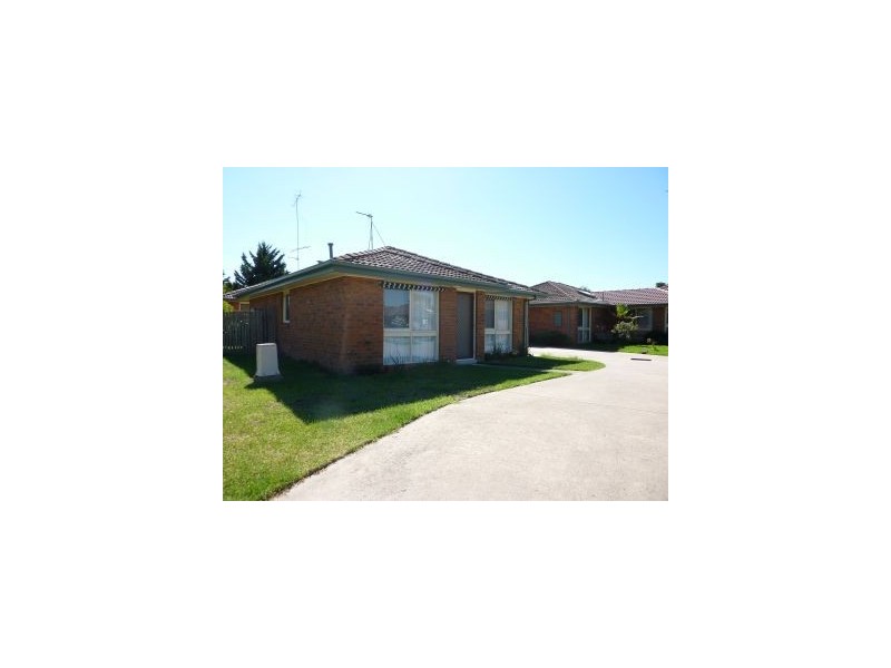 3/1 Farren Close, Traralgon VIC 3844