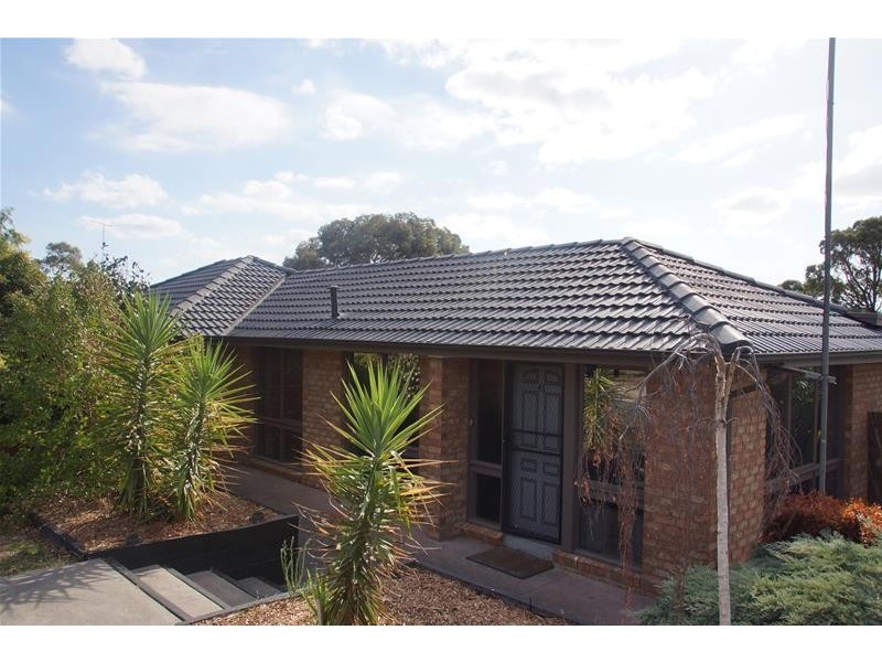 41 Burnet Place, Traralgon VIC 3844