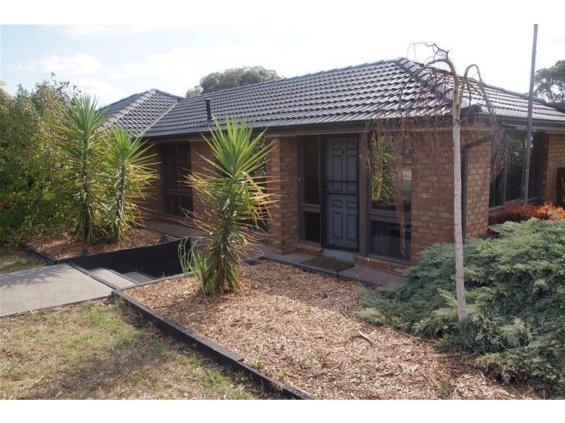 41 Burnet Place, Traralgon VIC 3844