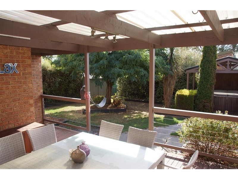 41 Burnet Place, Traralgon VIC 3844