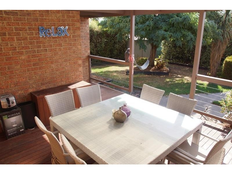 41 Burnet Place, Traralgon VIC 3844