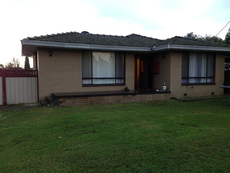 23 Albert Street, Rosedale VIC 3847