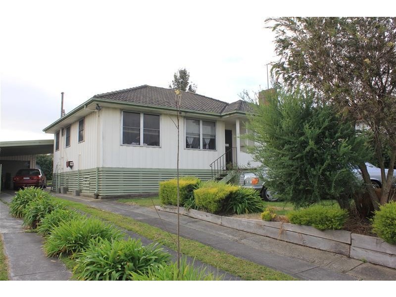 62 Allen Crescent, Traralgon VIC 3844