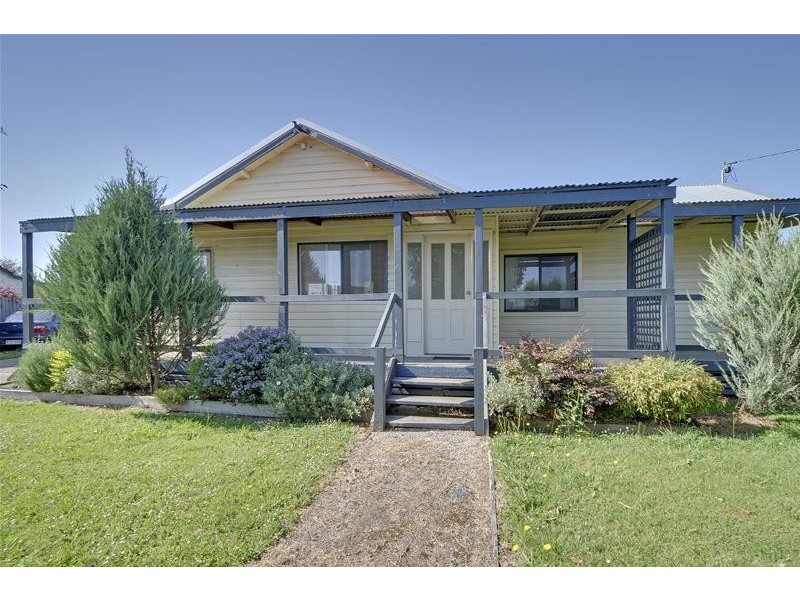 97 Henry Street, Traralgon VIC 3844